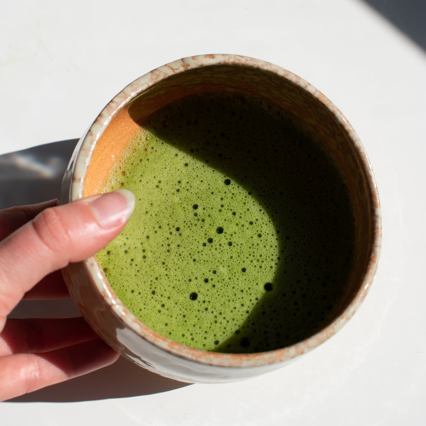 Organic Ceremonial Grade Matcha Powder - 30g Tin
