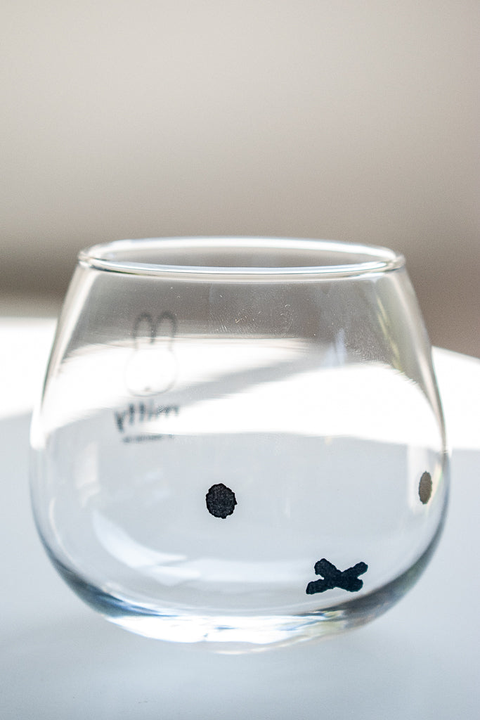 Miffy Floating Tumbler