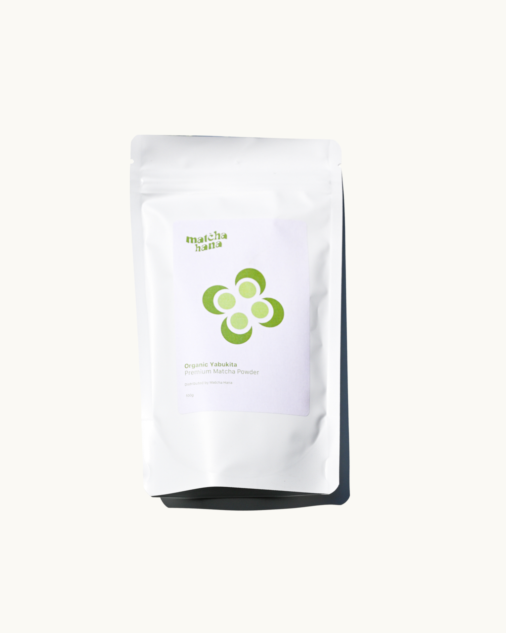 Organic Yabukita Matcha - 100g