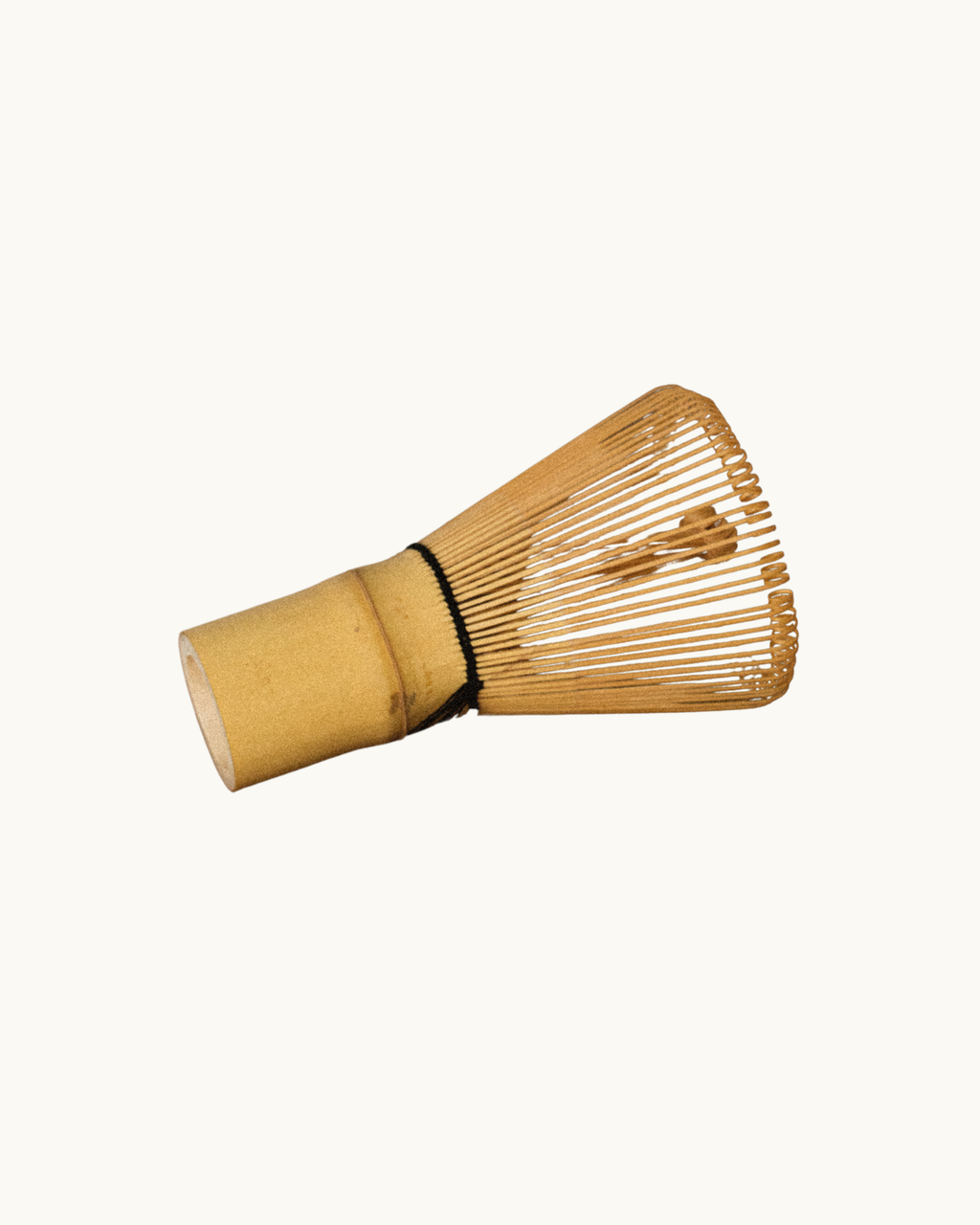 Bamboo Matcha Whisk - Chasen