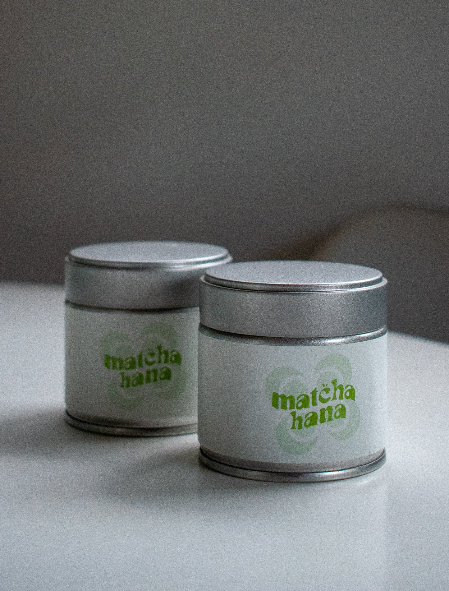 Organic Ceremonial Grade Matcha Powder - 30g Tin