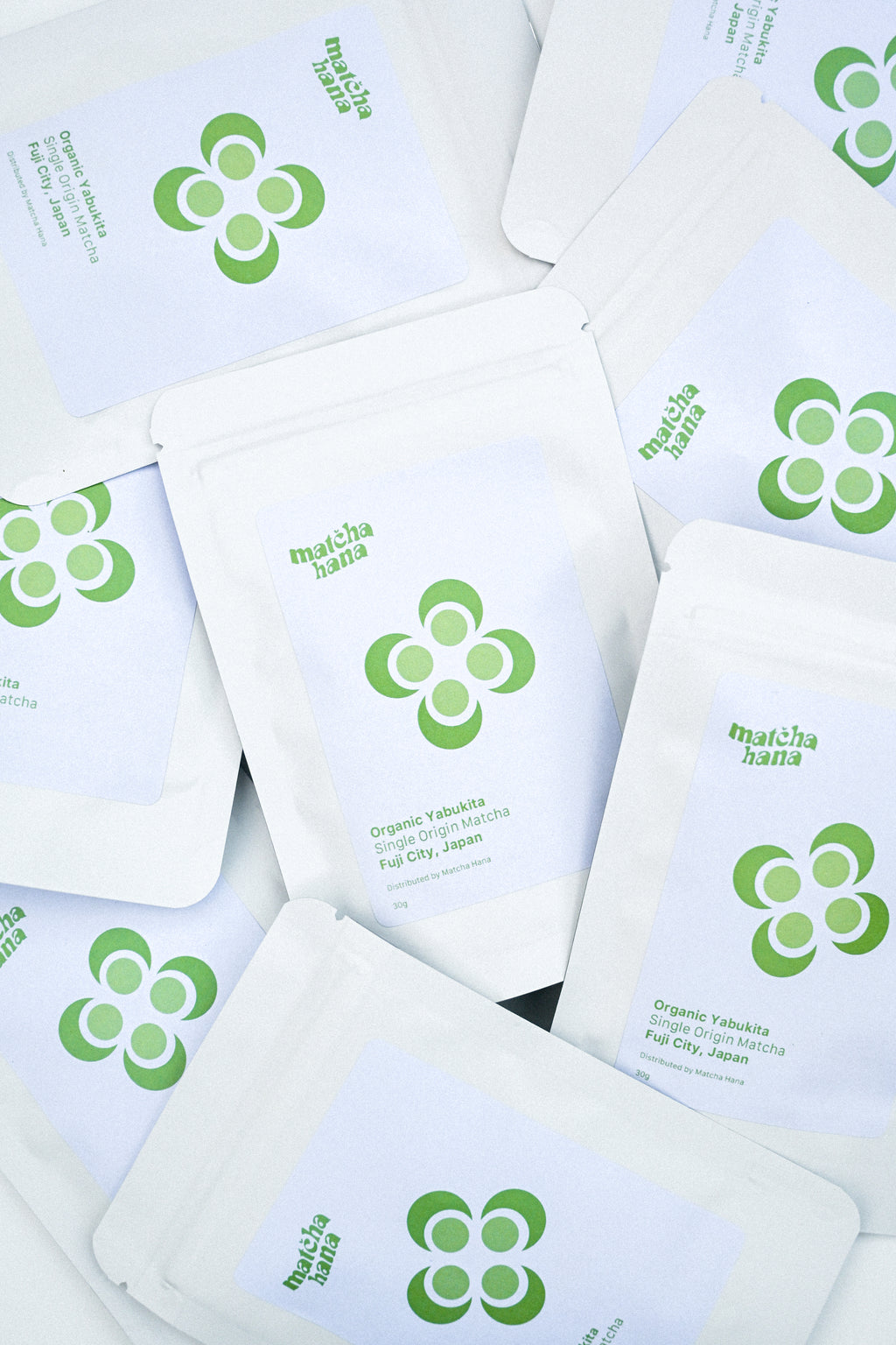 Organic Yabukita Matcha - 30g