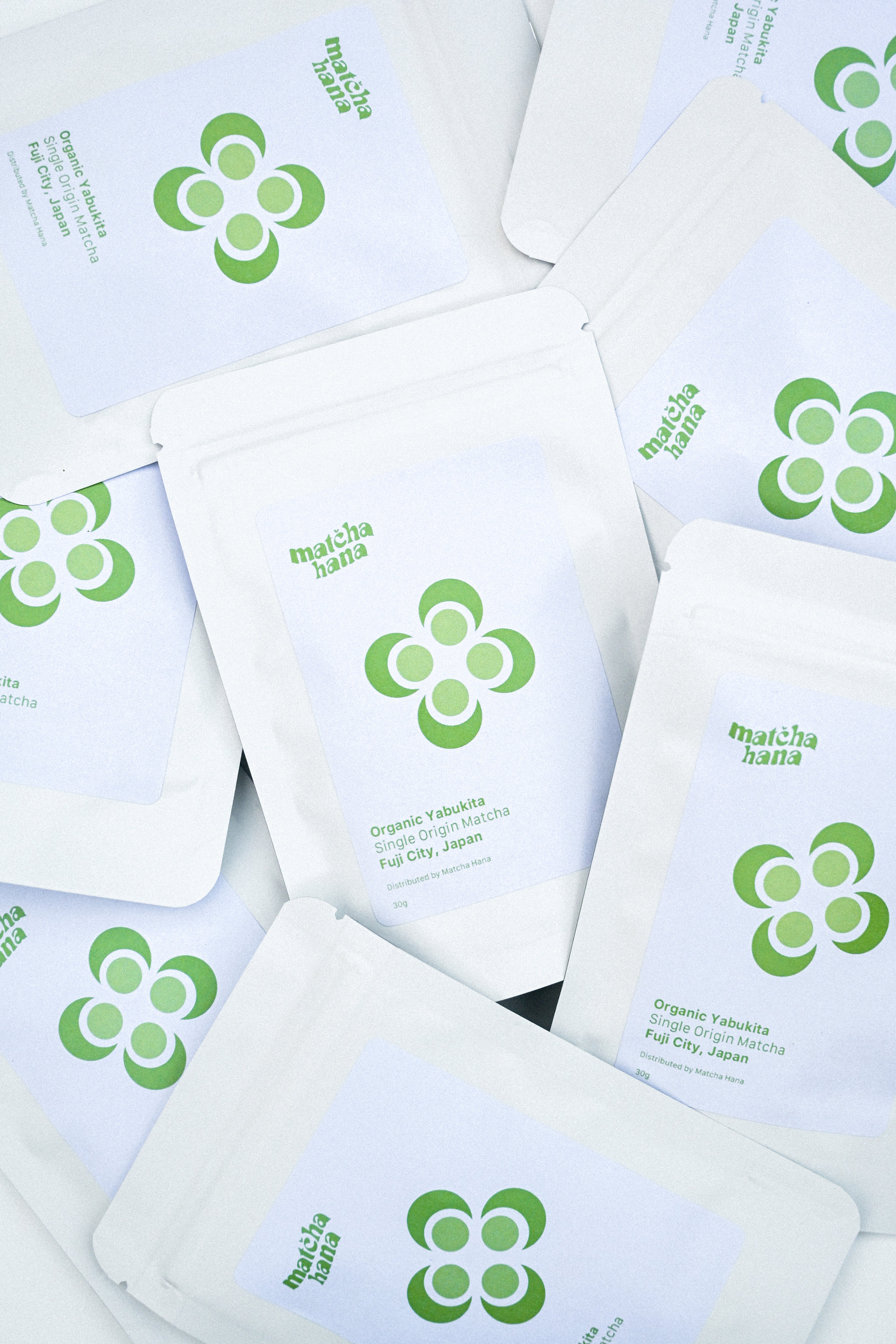 Organic Yabukita Matcha - 30g