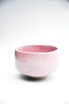 Matcha Bowl - Soft Pink