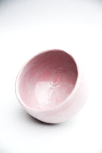 Matcha Bowl - Soft Pink