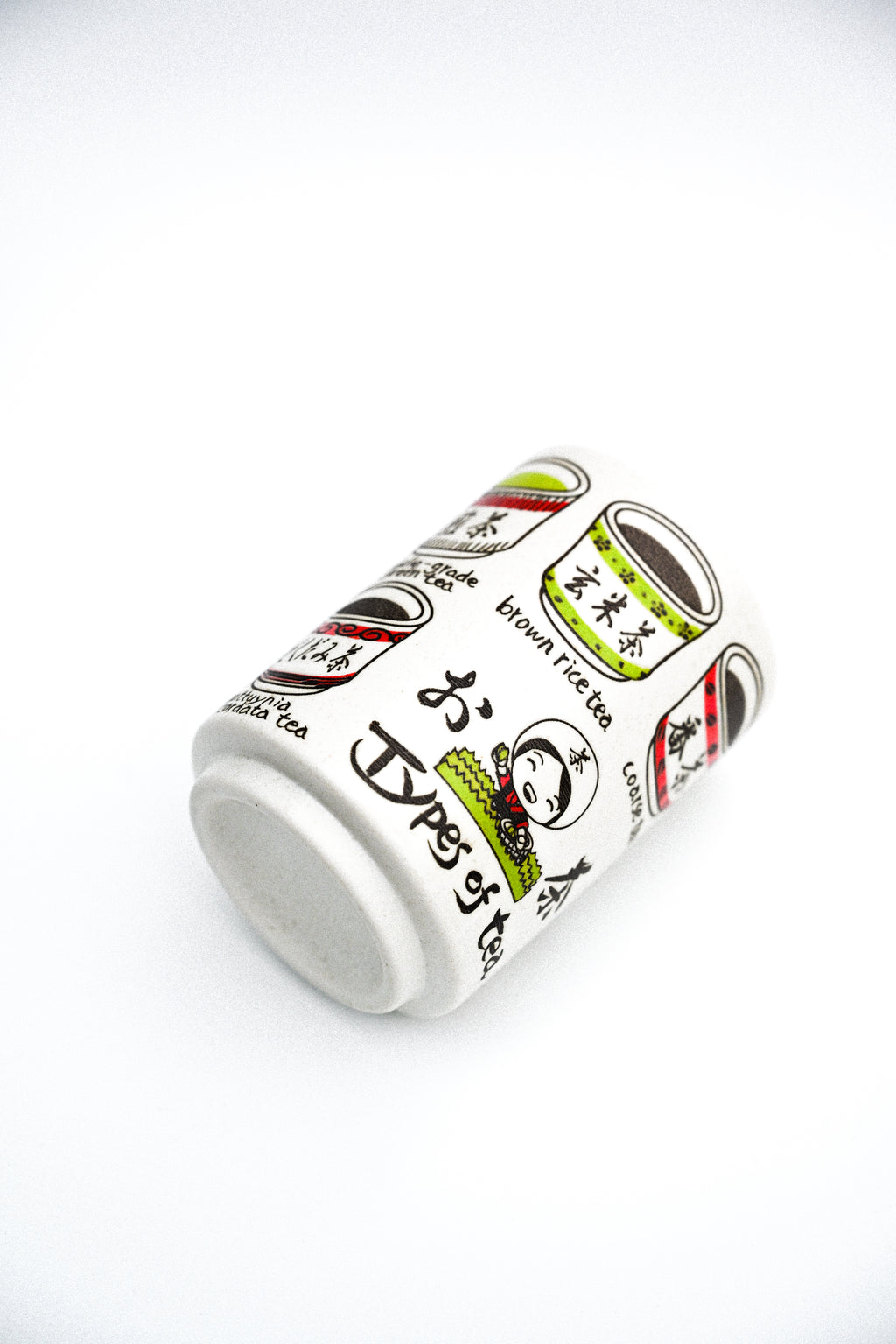 Japanese Tea Cup 250ml