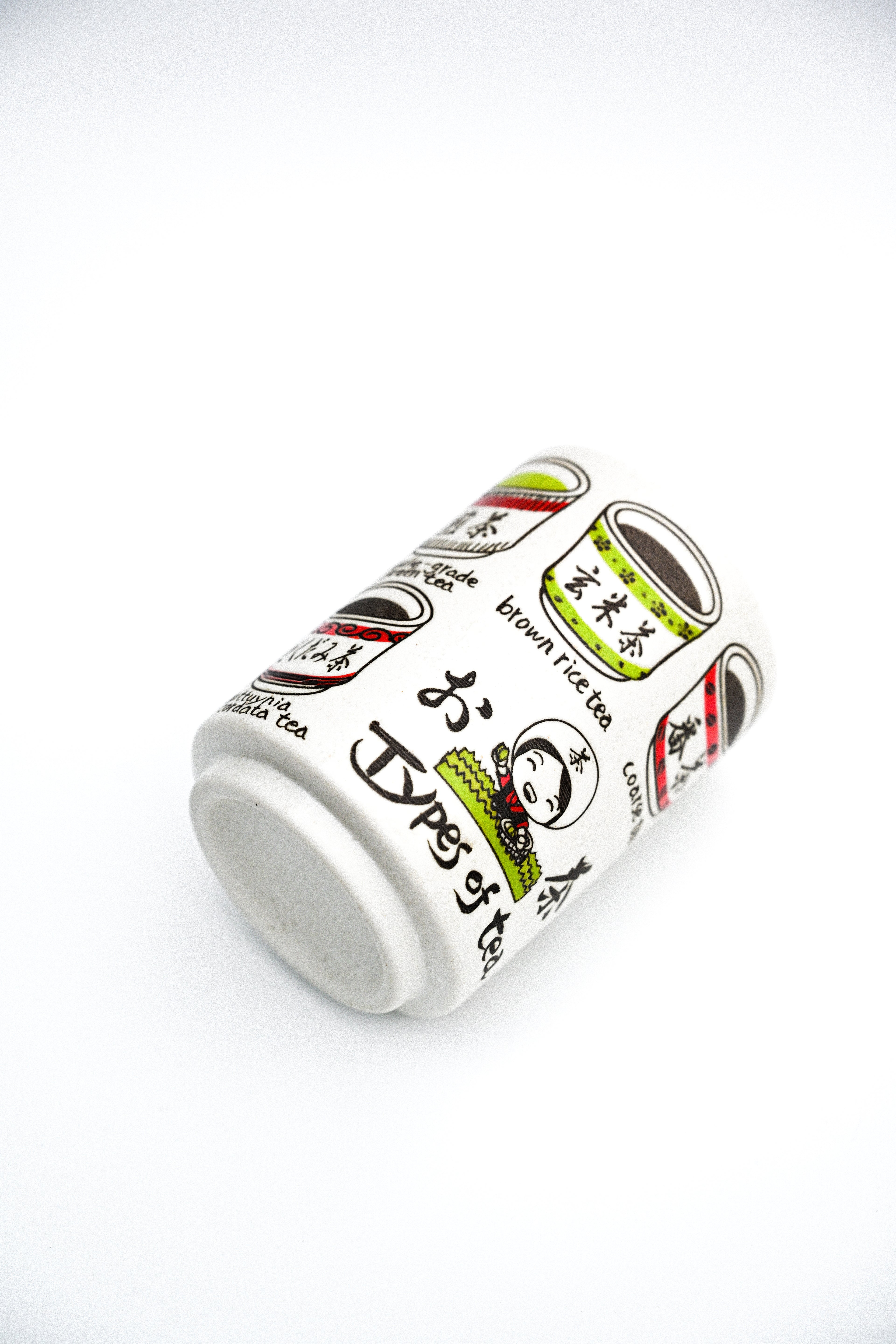 Japanese Tea Cup 250ml