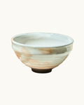 Takase powder-coated Matcha Bowl