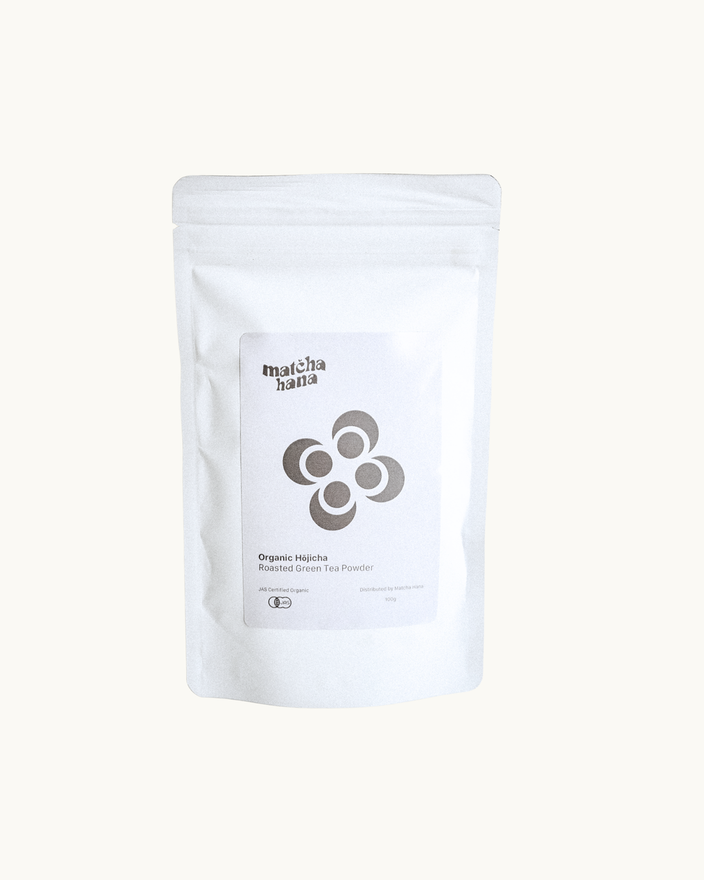 Organic Hōjicha - 100gram Bag