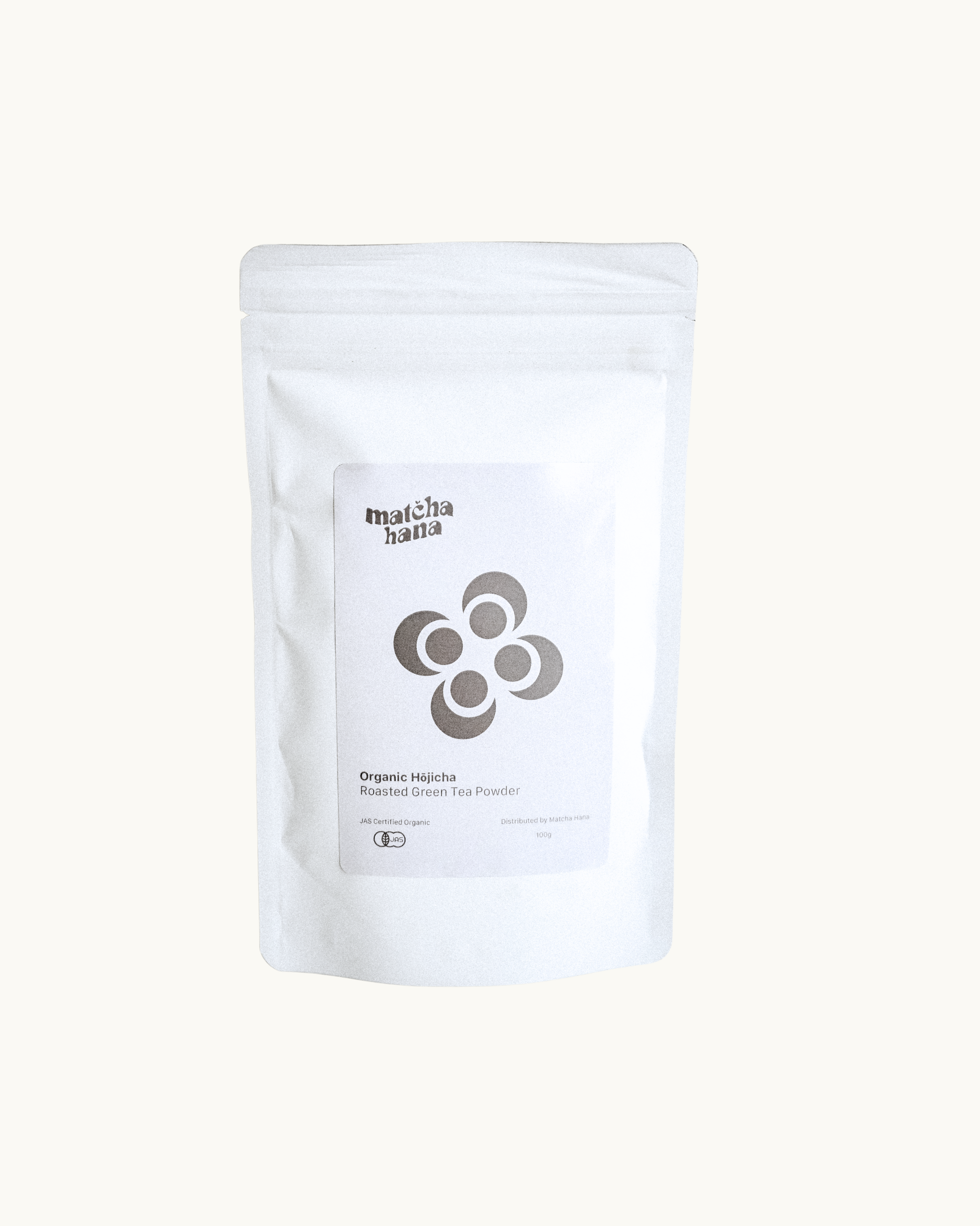 Organic Hōjicha - 100gram Bag