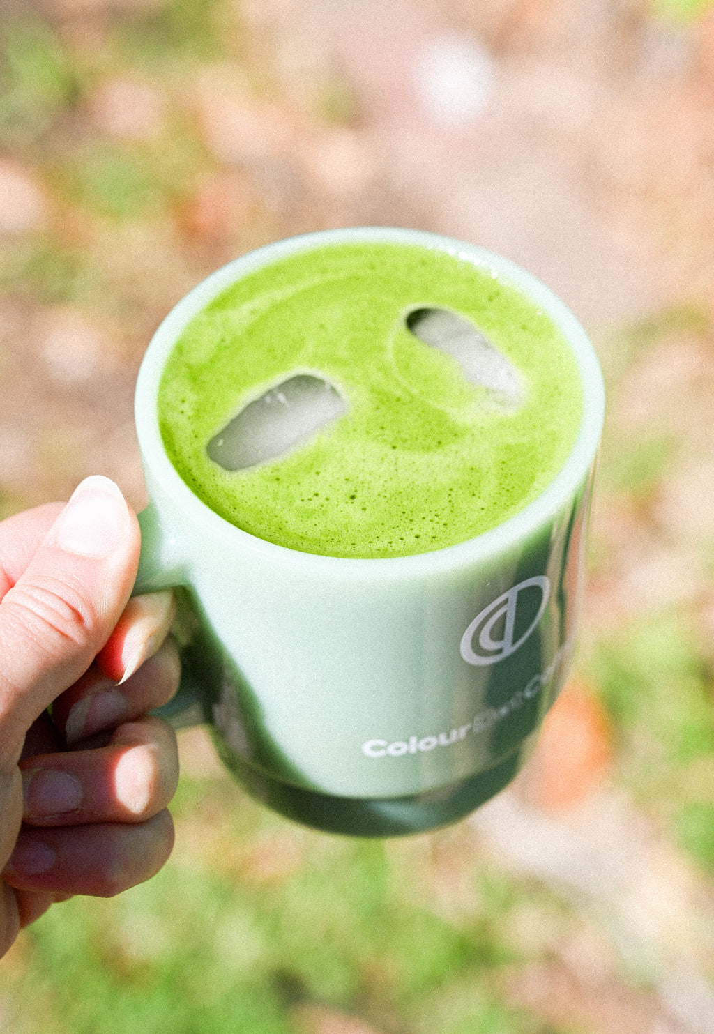 Organic Tsuyuhikari Matcha - 100g