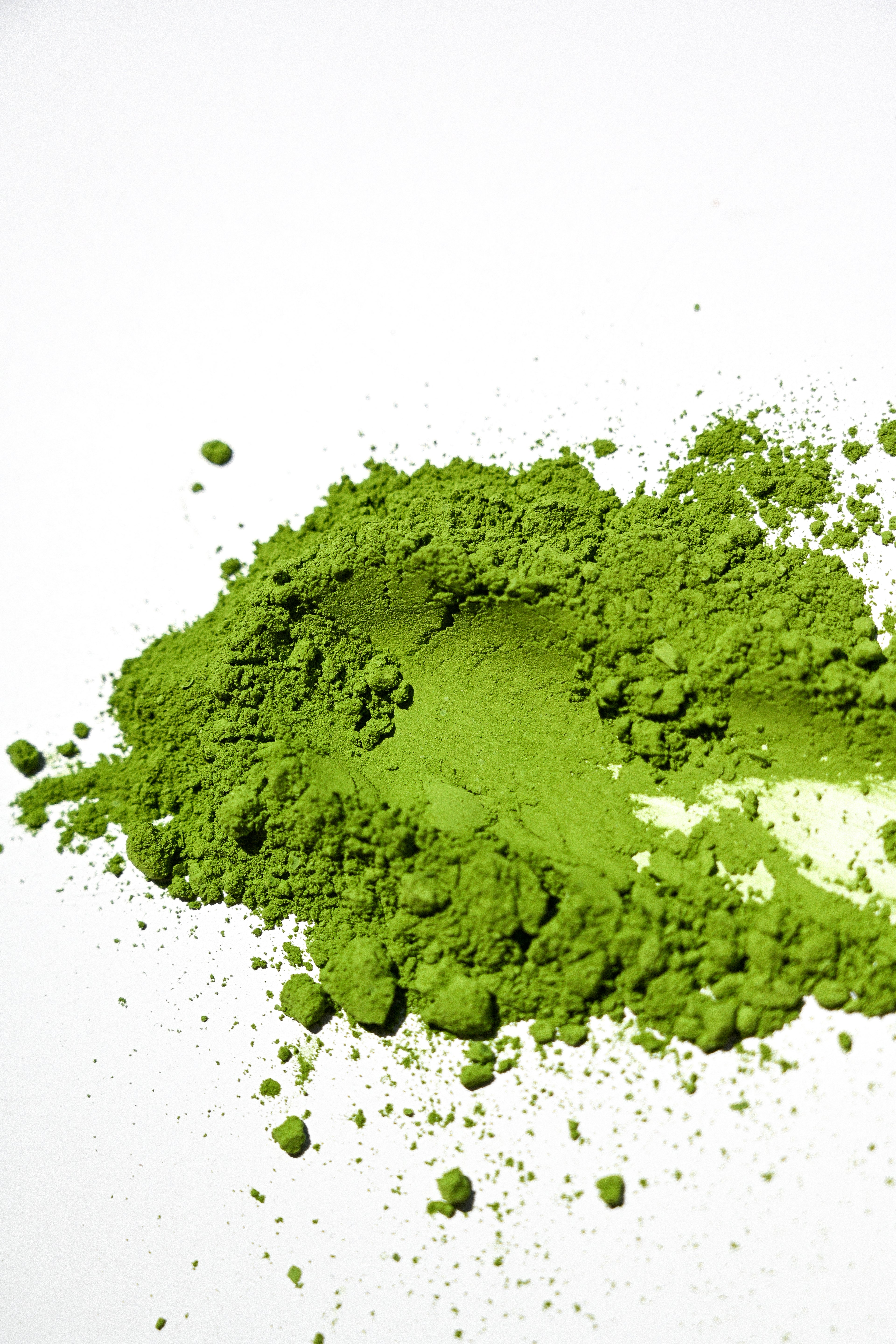 Organic Yabukita Matcha - 100g