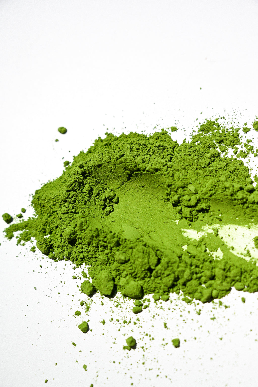 Organic Yabukita Matcha - 30g