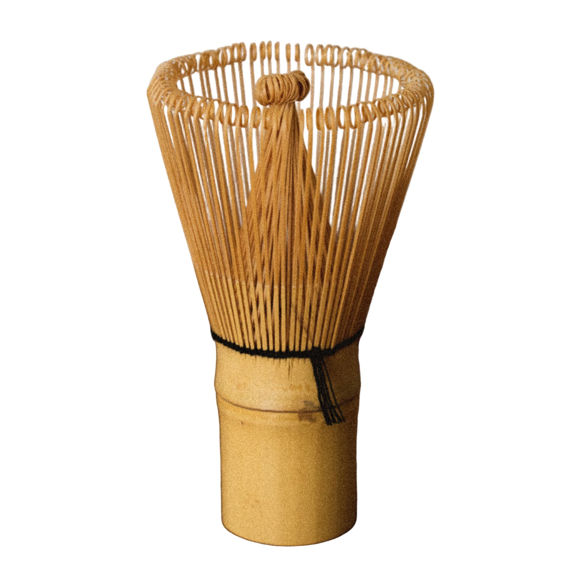 Frullino Scopa Chasen - bambù Plus matchabesen titolare - von Croce Tee Frullino Scopa Chasen - bambù Plus matchabesen titolare - von Croce Tee