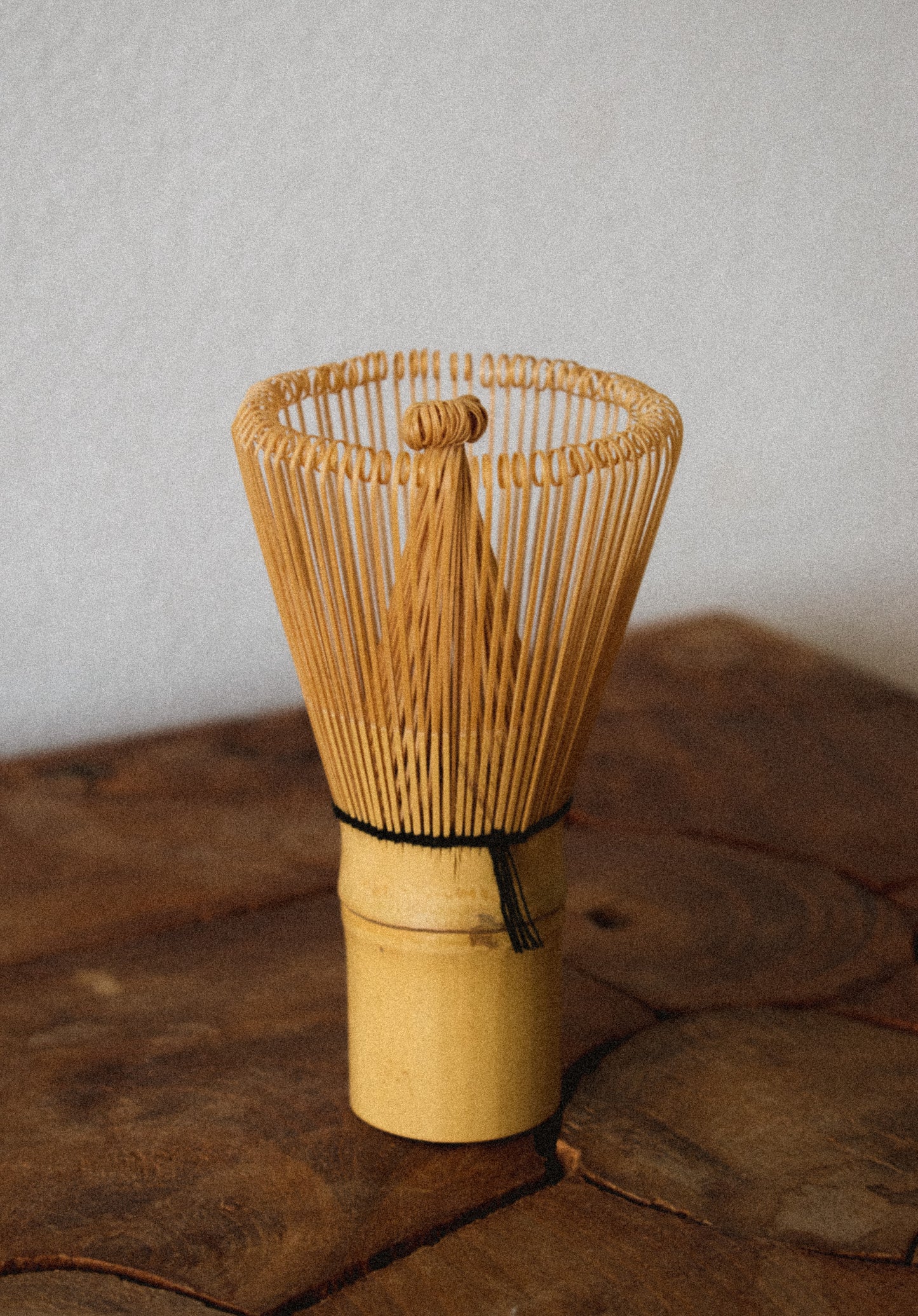 Bamboo Matcha Whisk - Chasen