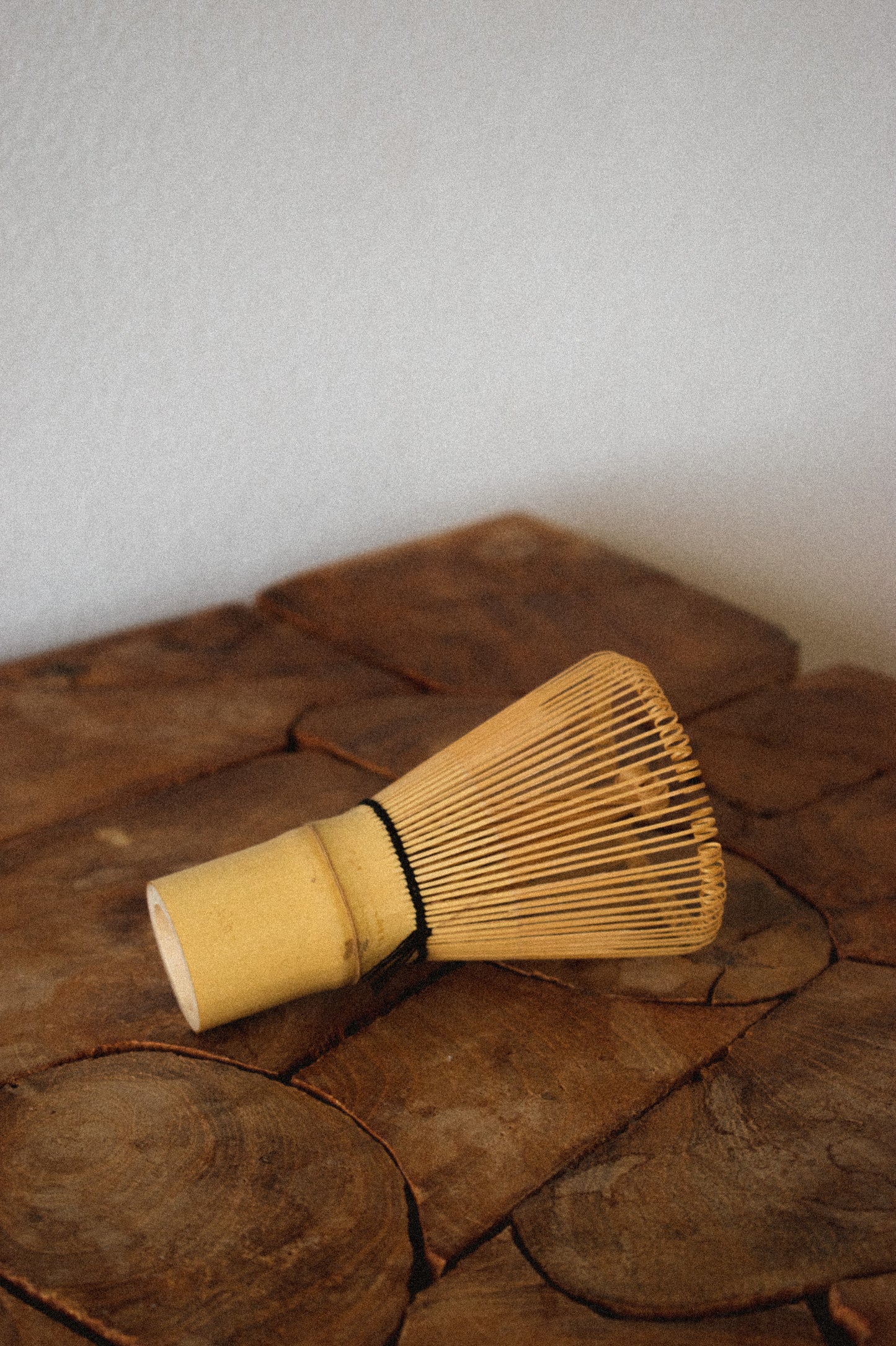 Bamboo Matcha Whisk - Chasen