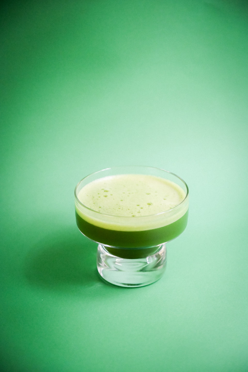 Organic Yabukita Matcha - 100g