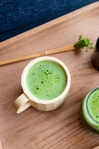 Organic Ceremonial Matcha | Saemidori x Yutakamidori x Kanayamidori