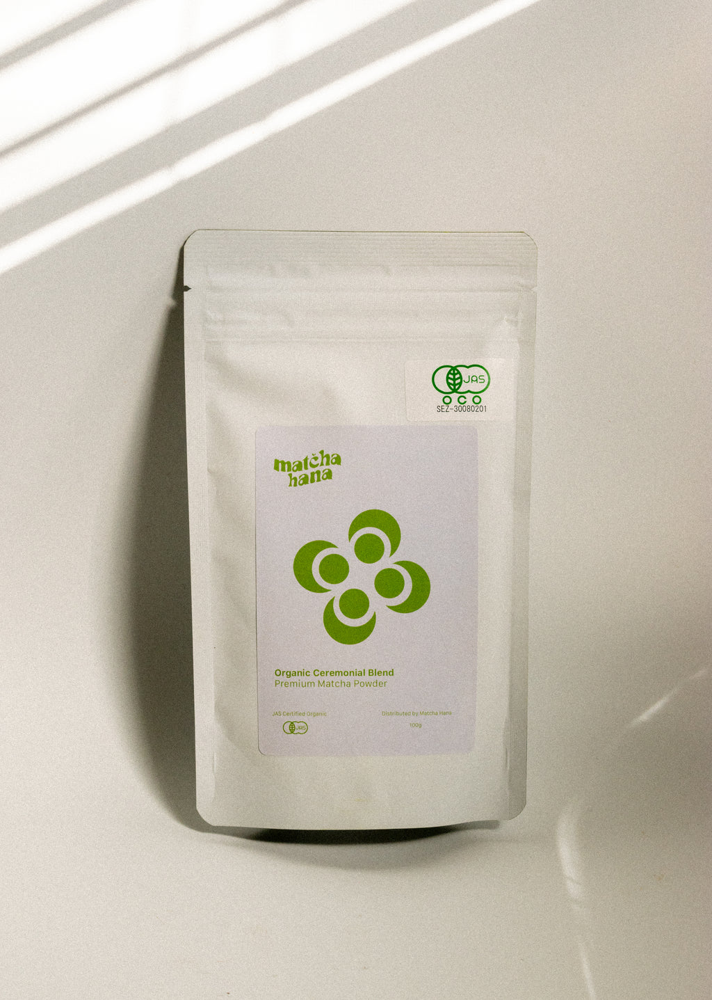 Organic Ceremonial Matcha | Saemidori x Yutakamidori x Kanayamidori